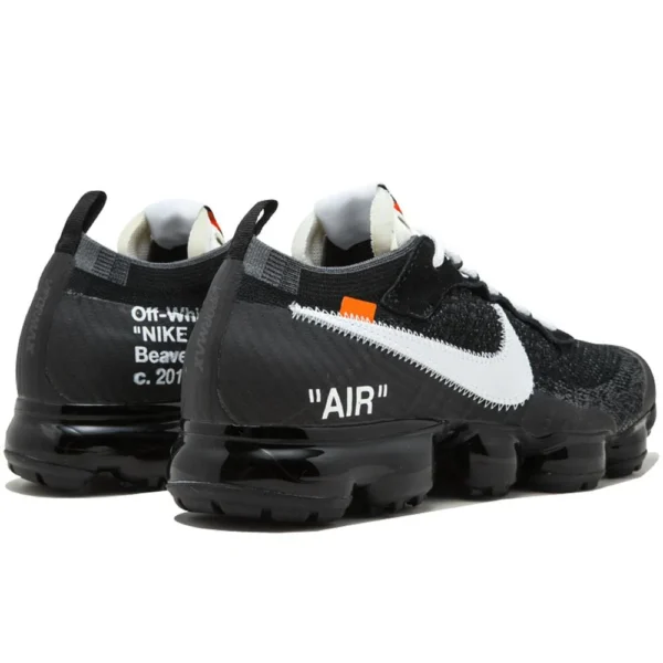 nike air vapormax off white