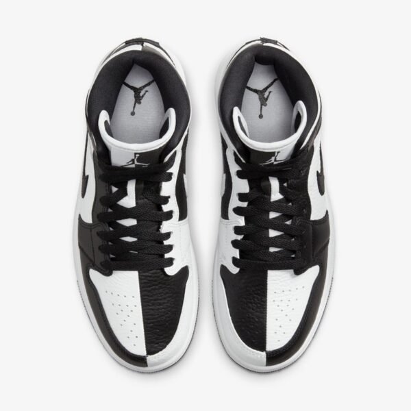 jordan air jordan 1 mid se「invert」