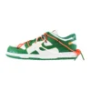 nike dunk lthr ow nike dunk lthr ow