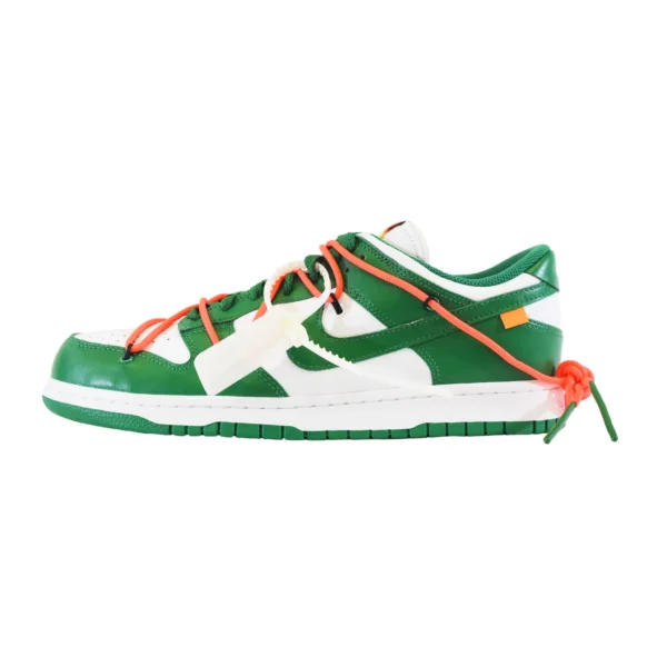 nike dunk lthr ow