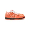concepts x nike dunk sb "orange lobster concepts x nike dunk sb "orange lobster