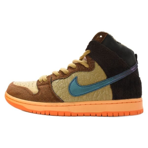 concepts x nike dunk sb pro qs "mallard"