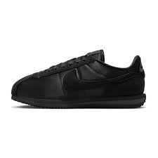 nike cortez textile “satin pack/black”